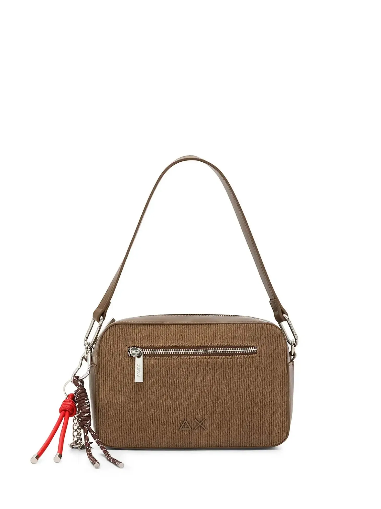 TRACOLLA DONNA - SUN68 BEIGE - Y46218
