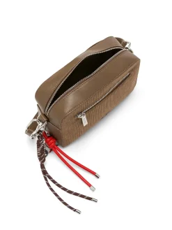 TRACOLLA DONNA - SUN68 BEIGE - Y46218