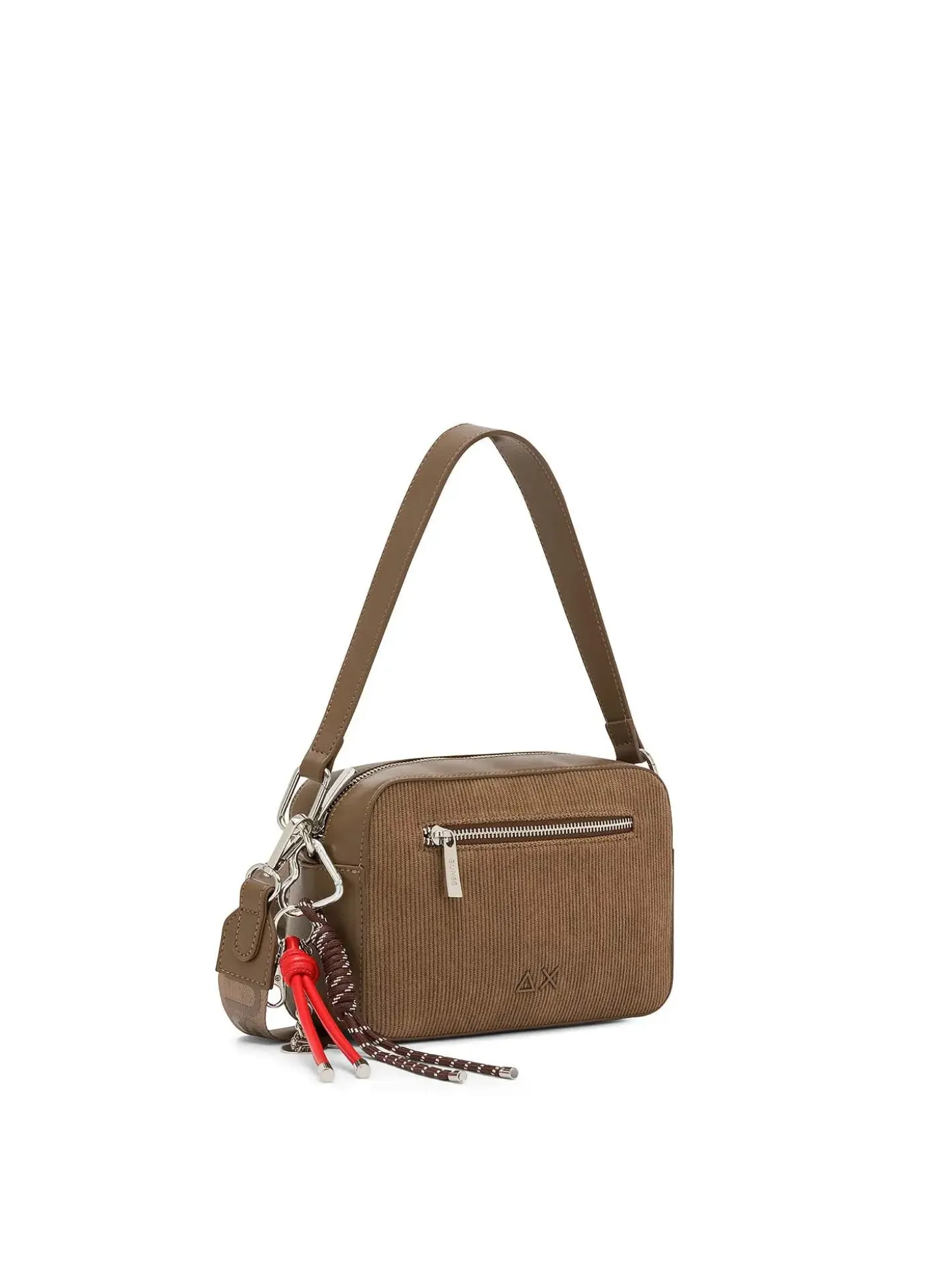 TRACOLLA DONNA - SUN68 BEIGE - Y46218