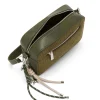TRACOLLA DONNA - SUN68 MILITARE - Y46218
