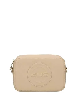 TRACOLLA DONNA - 4US PACIOTTI BEIGE - 10813