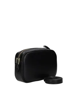 TRACOLLA DONNA - 4US PACIOTTI NERO - 10898