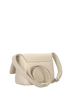 TRACOLLA DONNA - US POLO ASSN. BIANCO - BIUSS8880WVP