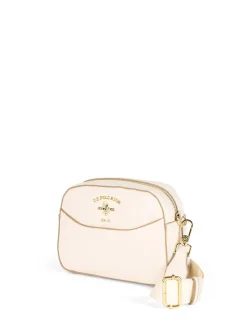 TRACOLLA DONNA - US POLO ASSN. BIANCO - BIUSS6206WVP