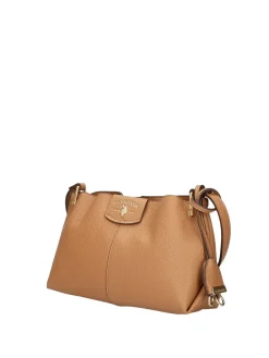 TRACOLLA DONNA - US POLO ASSN. CAMEL - BEU3R9066WVP
