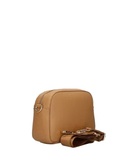 TRACOLLA DONNA - US POLO ASSN. CAMEL - BIUSS6206WVP