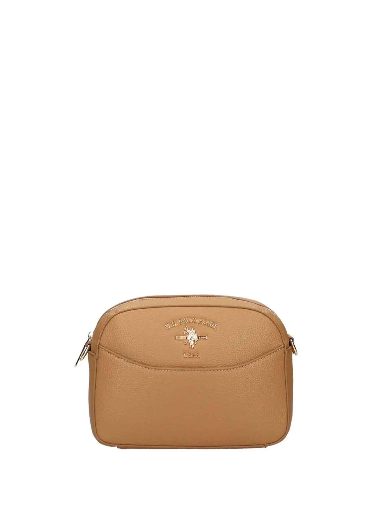 TRACOLLA DONNA - US POLO ASSN. CAMEL - BIUSS6206WVP