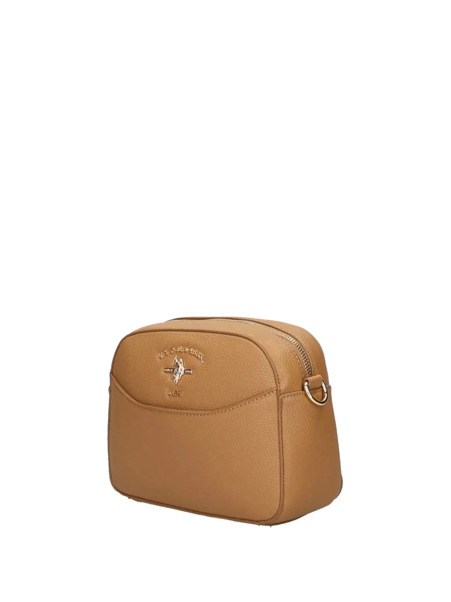 TRACOLLA DONNA - US POLO ASSN. CAMEL - BIUSS6206WVP