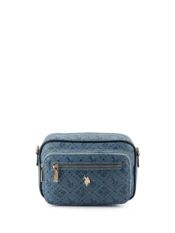 TRACOLLA DONNA - US POLO ASSN. NAVY - BIUN26373WVP