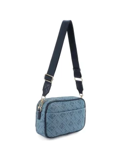 TRACOLLA DONNA - US POLO ASSN. NAVY - BIUN26373WVP