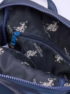 TRACOLLA DONNA - US POLO ASSN. NAVY - BIU3W8931MVP