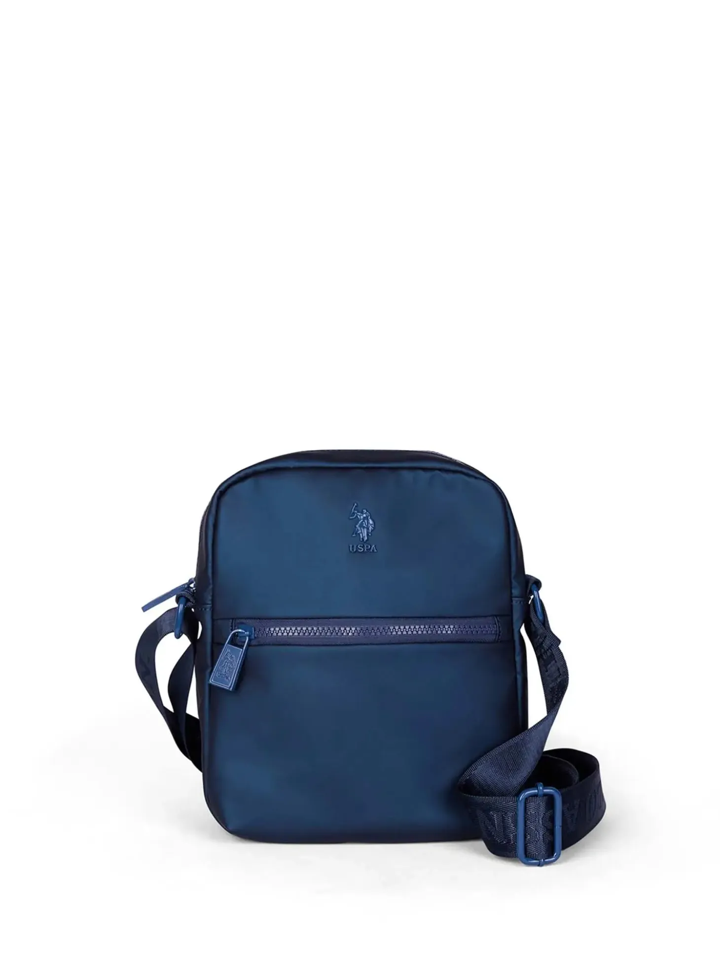 TRACOLLA DONNA - US POLO ASSN. NAVY - BIU3W8931MVP