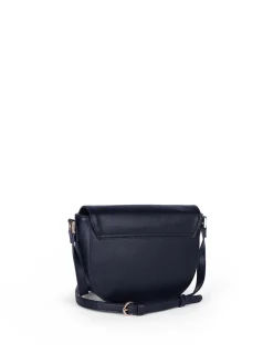 TRACOLLA DONNA - US POLO ASSN. NERO - BEUJE8654WVP