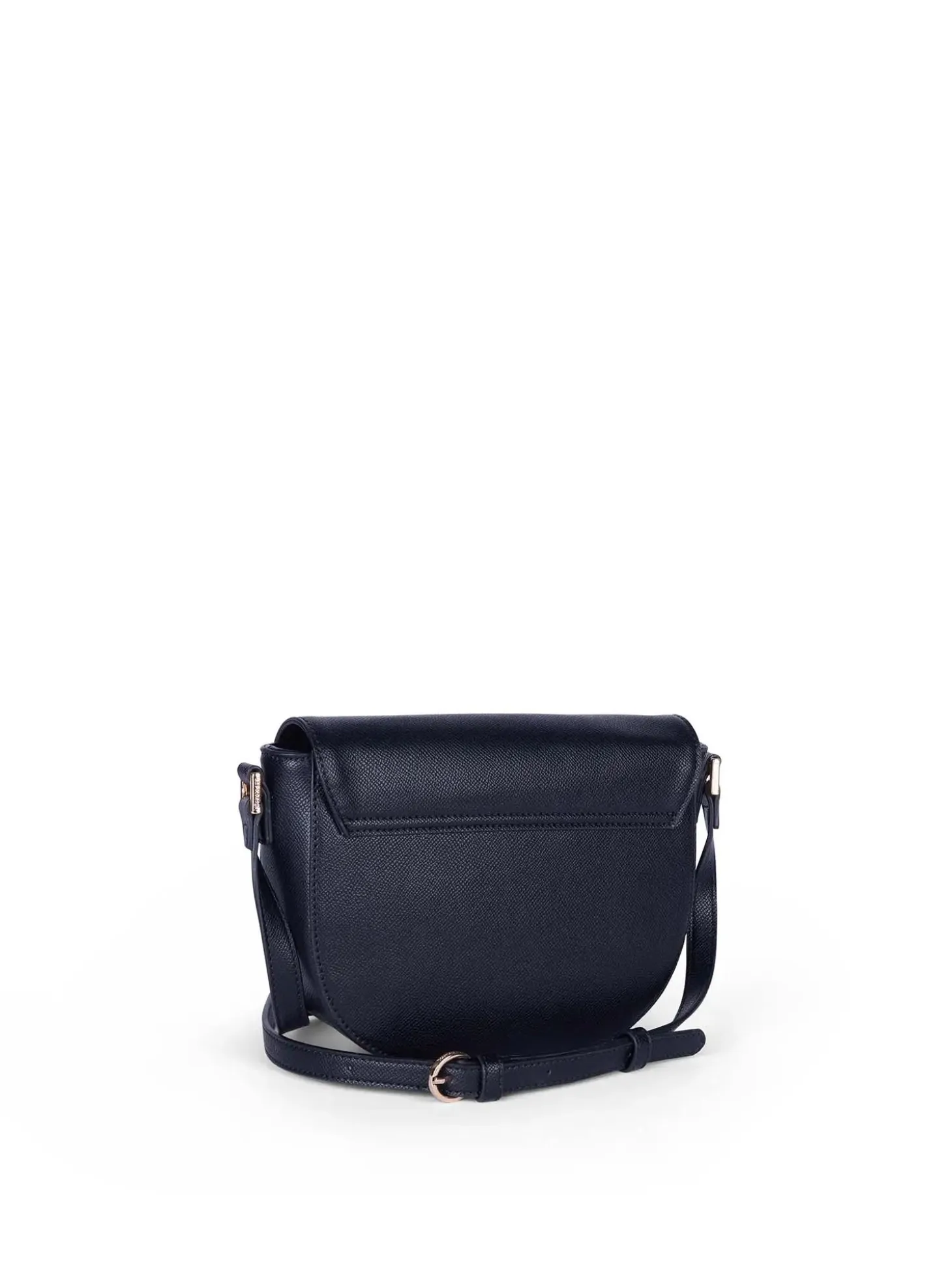 TRACOLLA DONNA - US POLO ASSN. NERO - BEUJE8654WVP