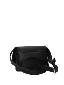TRACOLLA DONNA - US POLO ASSN. NERO - BIUSS8880WVP