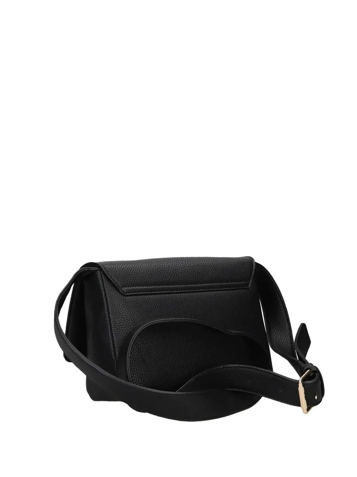 TRACOLLA DONNA - US POLO ASSN. NERO - BIUSS8880WVP