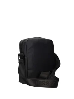TRACOLLA DONNA - US POLO ASSN. NERO - BIU3W8931MVP