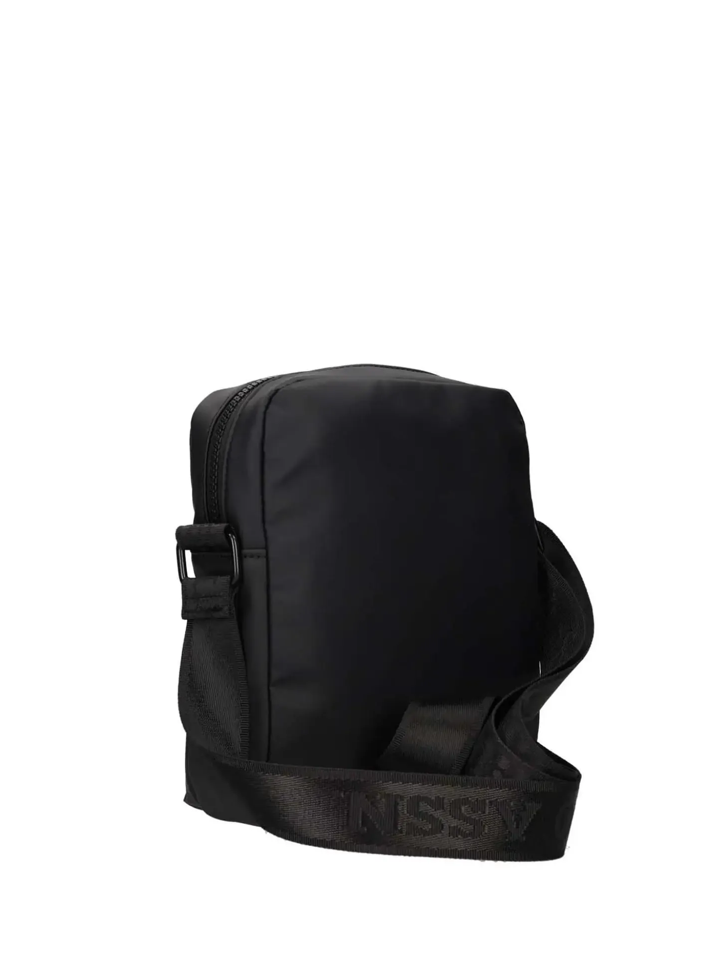 TRACOLLA DONNA - US POLO ASSN. NERO - BIU3W8931MVP