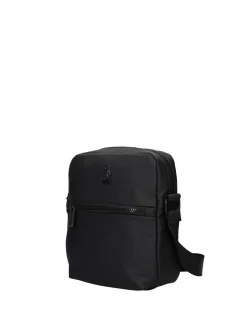 TRACOLLA DONNA - US POLO ASSN. NERO - BIU3W8931MVP