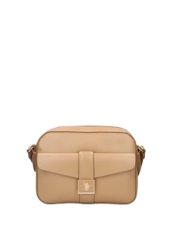 TRACOLLA DONNA - US POLO ASSN. POLVERE - BEUMF9046WVP