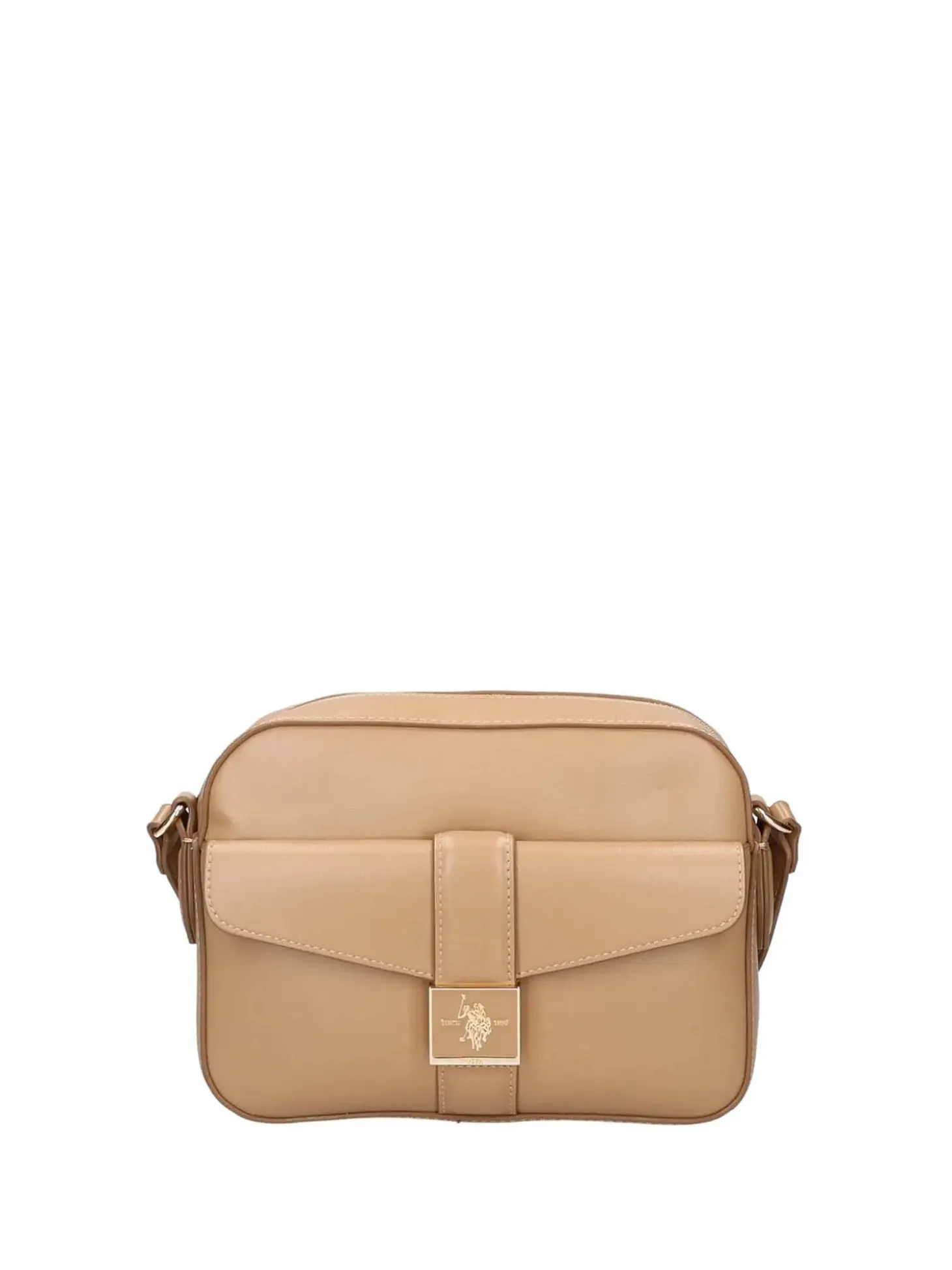 TRACOLLA DONNA - US POLO ASSN. POLVERE - BEUMF9046WVP