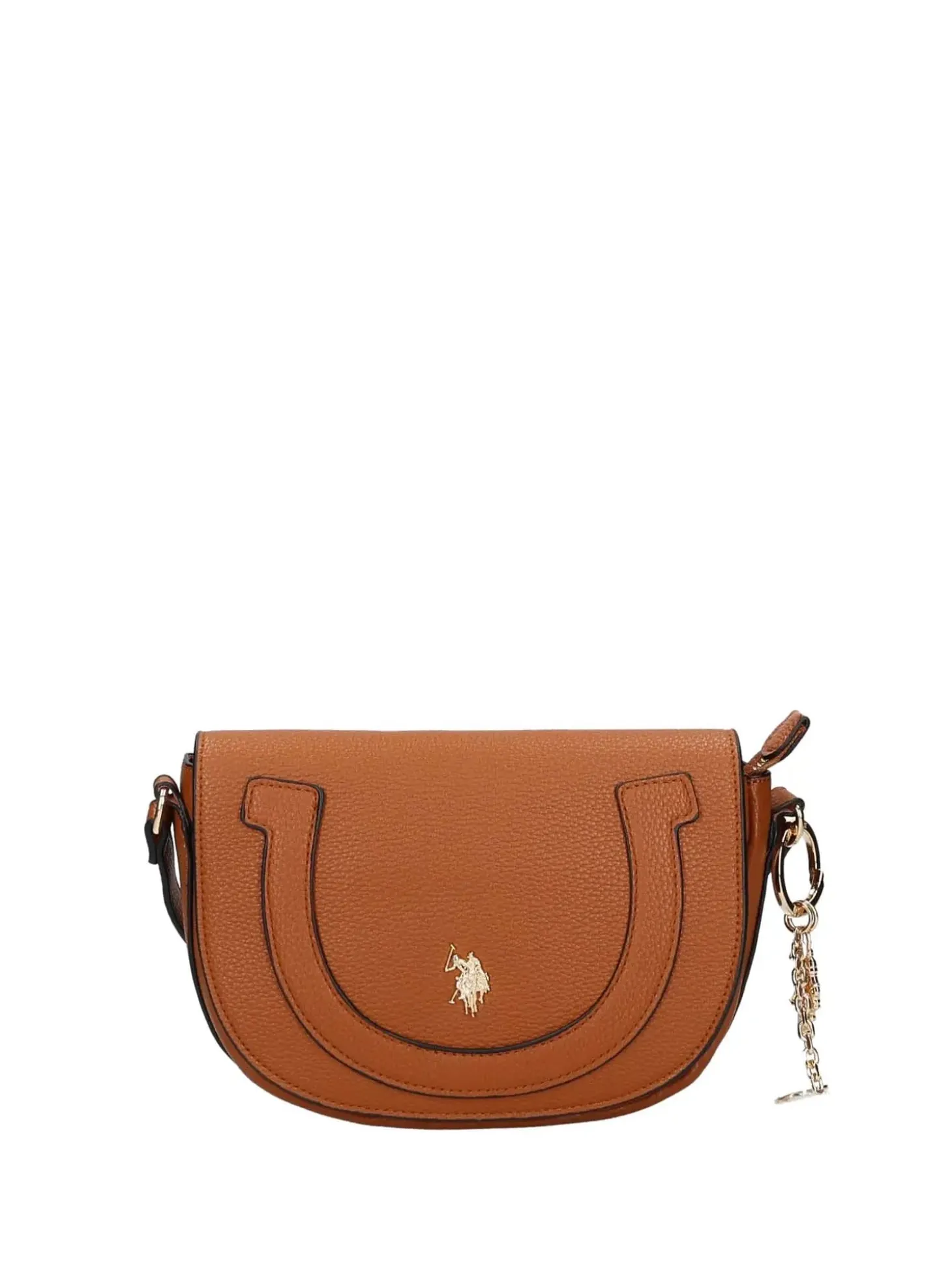 TRACOLLA DONNA - US POLO ASSN. TAN - BEU8L9056WVP