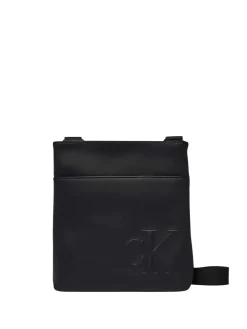 TRACOLLA UOMO - CALVIN KLEIN NERO - LV04D3344G