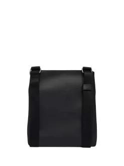 TRACOLLA UOMO - CALVIN KLEIN NERO - LV04D3344G