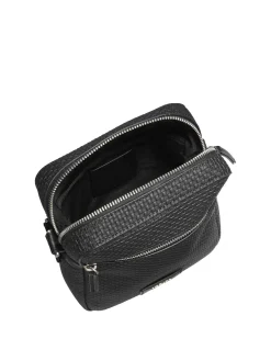 TRACOLLA UOMO - CALVIN KLEIN NERO - LV04D3208G