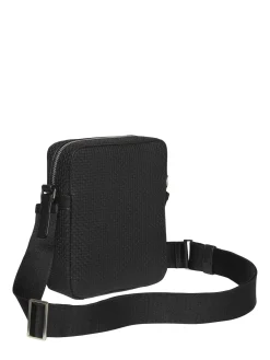 TRACOLLA UOMO - CALVIN KLEIN NERO - LV04D3208G