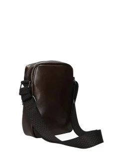 TRACOLLA UOMO - LUMBERJACK MARRONE SCURO - LKP05MBA1201