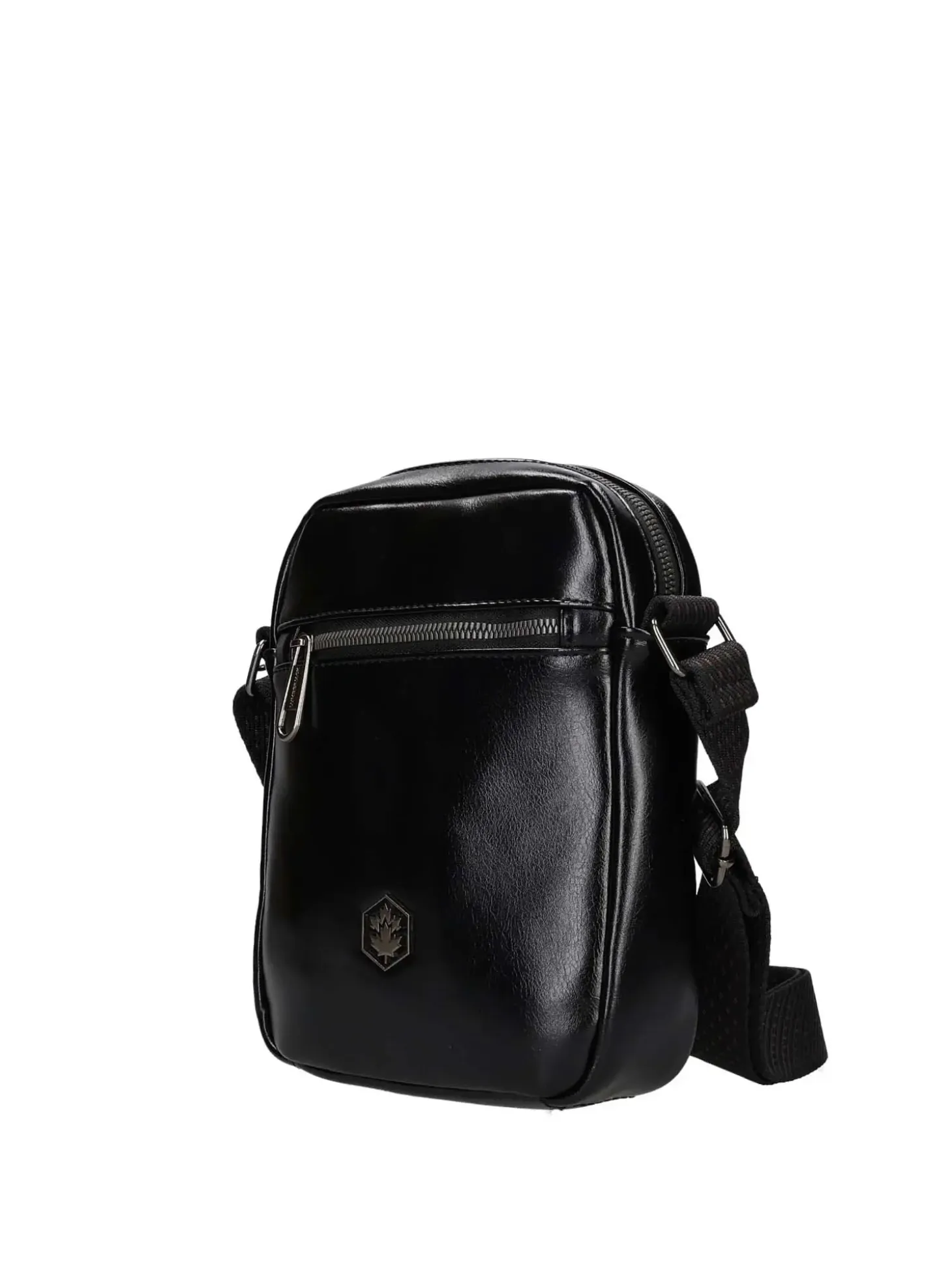 TRACOLLA UOMO - LUMBERJACK NERO - LKP05MBA1201