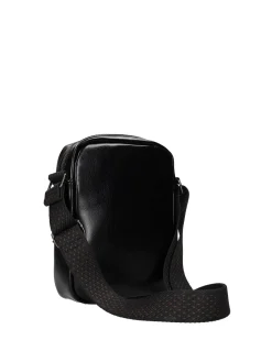 TRACOLLA UOMO - LUMBERJACK NERO - LKP05MBA1201