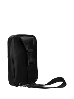 TRACOLLA UOMO - MOMODESIGN NERO - MO-54SF