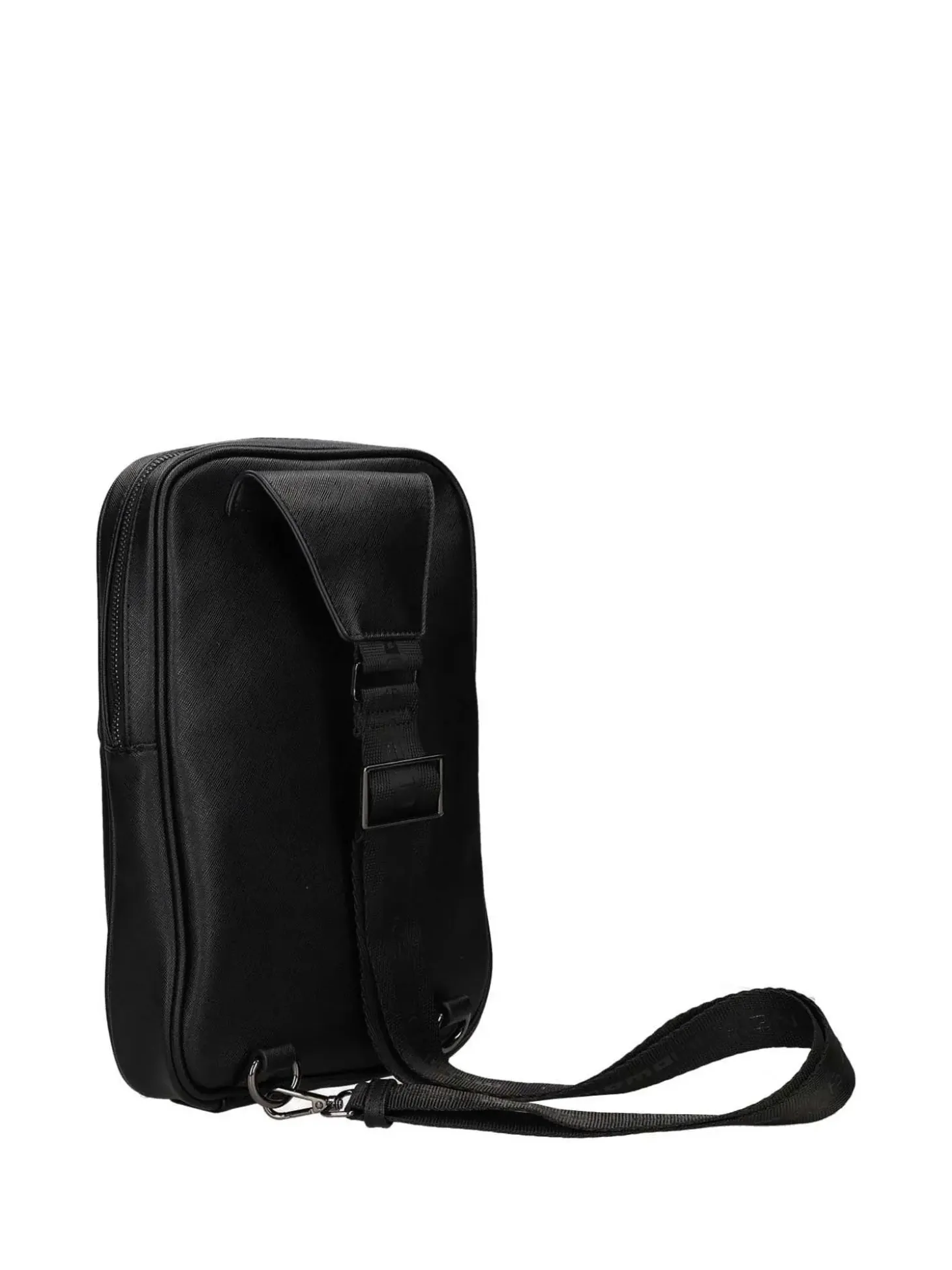 TRACOLLA UOMO - MOMODESIGN NERO - MO-54SF