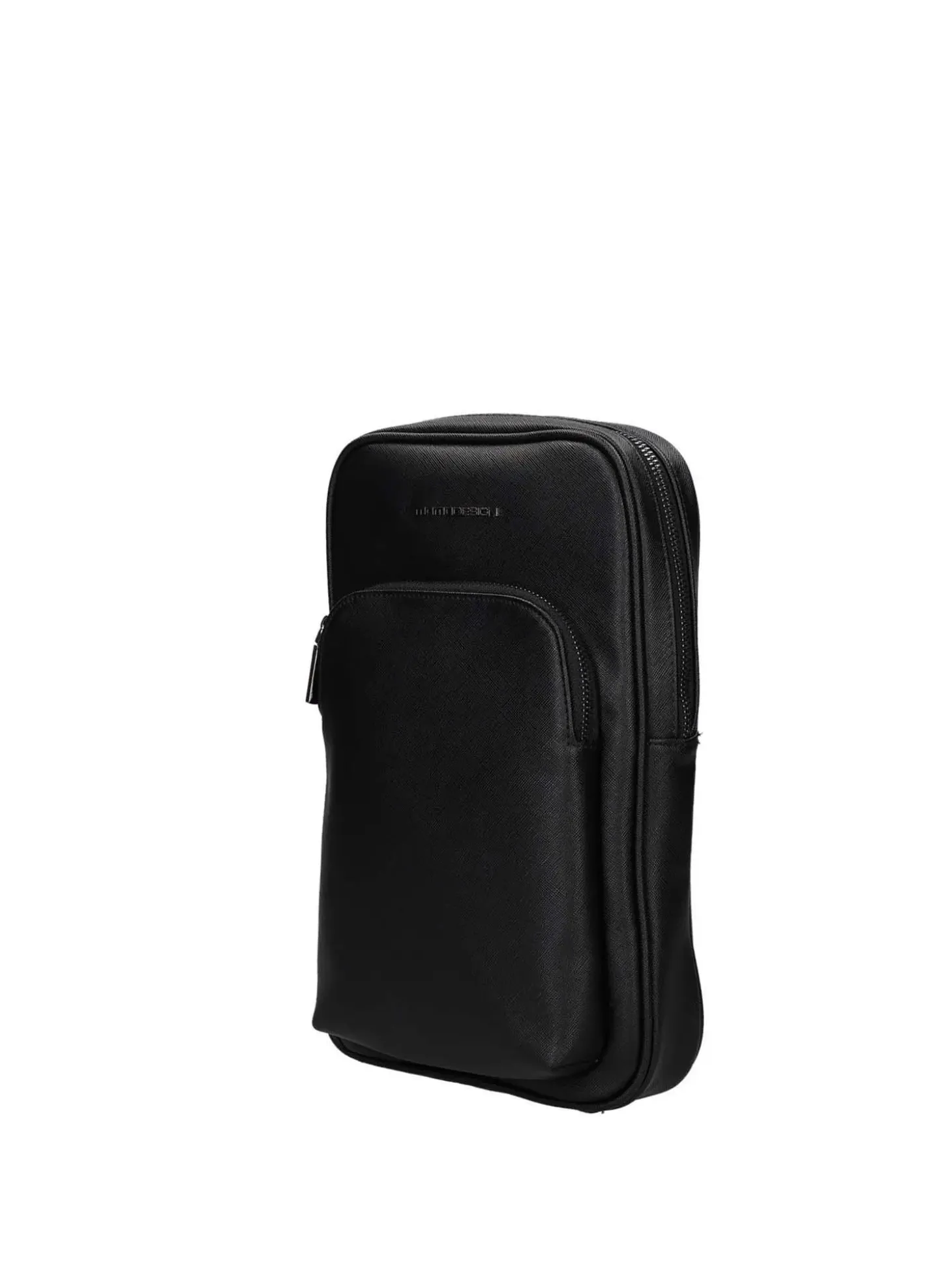 TRACOLLA UOMO - MOMODESIGN NERO - MO-54SF