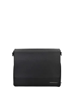 TRACOLLA UOMO - MOMODESIGN NERO - MO-49SF