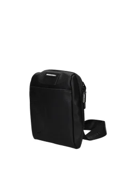 TRACOLLA UOMO - MOMODESIGN NERO - MO-08EE