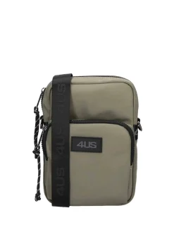 TRACOLLA UOMO - 4US PACIOTTI MILITARE - 10674