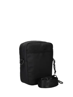 TRACOLLA UOMO - 4US PACIOTTI NERO - 10962