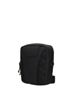 TRACOLLA UOMO - 4US PACIOTTI NERO - 10962