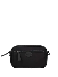 TRACOLLA UOMO - 4US PACIOTTI NERO - 10755
