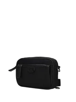 TRACOLLA UOMO - 4US PACIOTTI NERO - 10755
