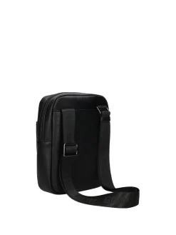 TRACOLLA UOMO - 4US PACIOTTI NERO - 10715