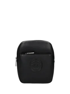 TRACOLLA UOMO - 4US PACIOTTI NERO - 10715