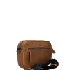 TRACOLLA UOMO - 4US PACIOTTI TAN - 10757