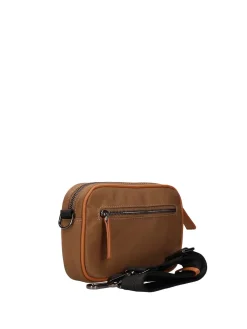 TRACOLLA UOMO - 4US PACIOTTI TAN - 10757