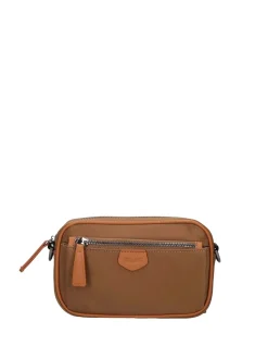 TRACOLLA UOMO - 4US PACIOTTI TAN - 10757