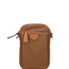 TRACOLLA UOMO - 4US PACIOTTI TAN - 10751
