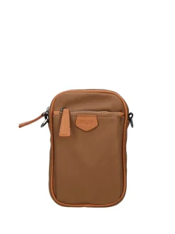 TRACOLLA UOMO - 4US PACIOTTI TAN - 10751